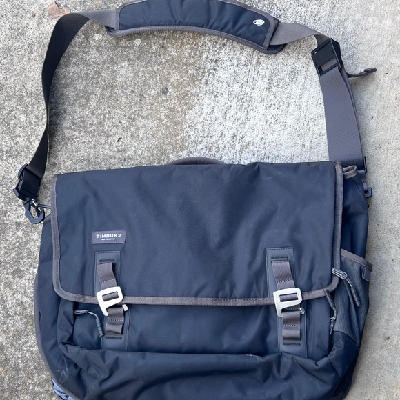 Timbuk2 Large Command Messenger Bag